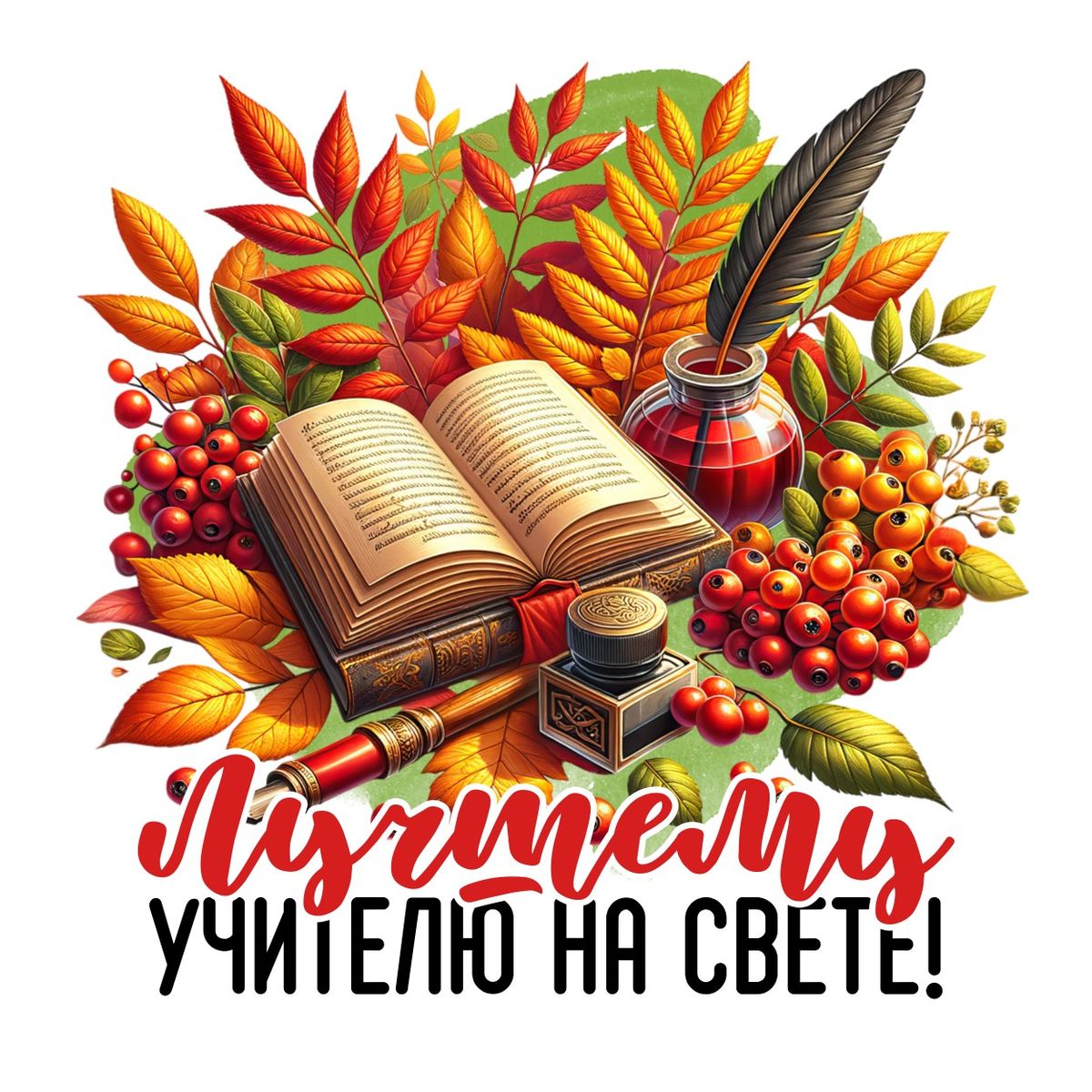учитель 1 сентября