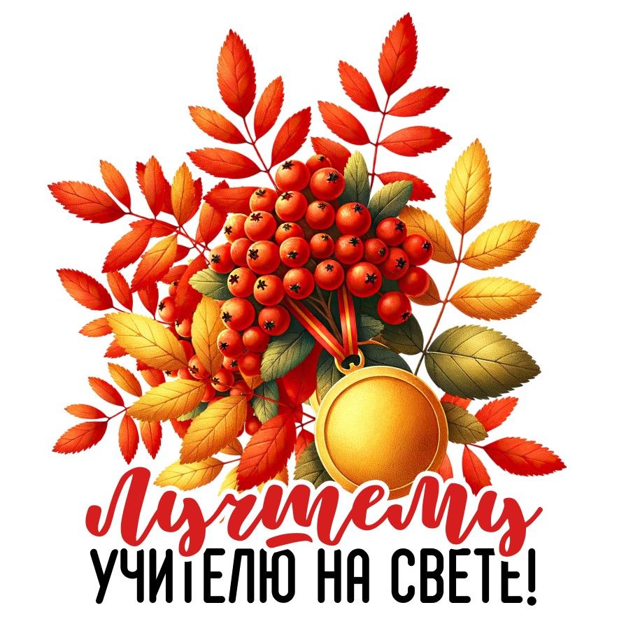 учитель 1 сентября