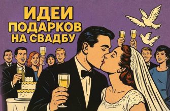 что подарить на свадьбу